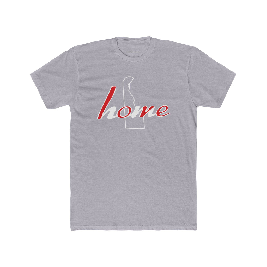 Delaware - Home and Love Script Tee