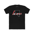 Nevada - Home and Love Script Tee