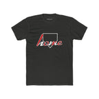 Home Plate - Home and Love Tee