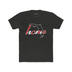 Florida - Home and Love Script Tee