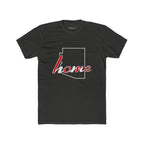 Arizona - Home and Love Script Tee