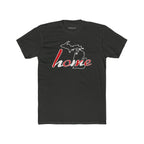 Michigan - Home and Love Script Tee