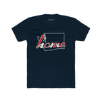 Washington - Home and Love Script Tee