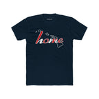 Hawai'i - Home and Love Script Tee