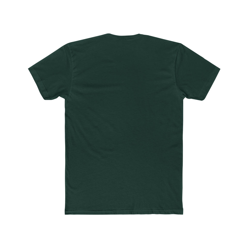Soccer - Home and Love Tee (outline)