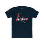 California - Home and Love Script Tee
