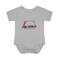 Colorado 'Home' Infant Bodysuit — Baby Onesie with State Outline