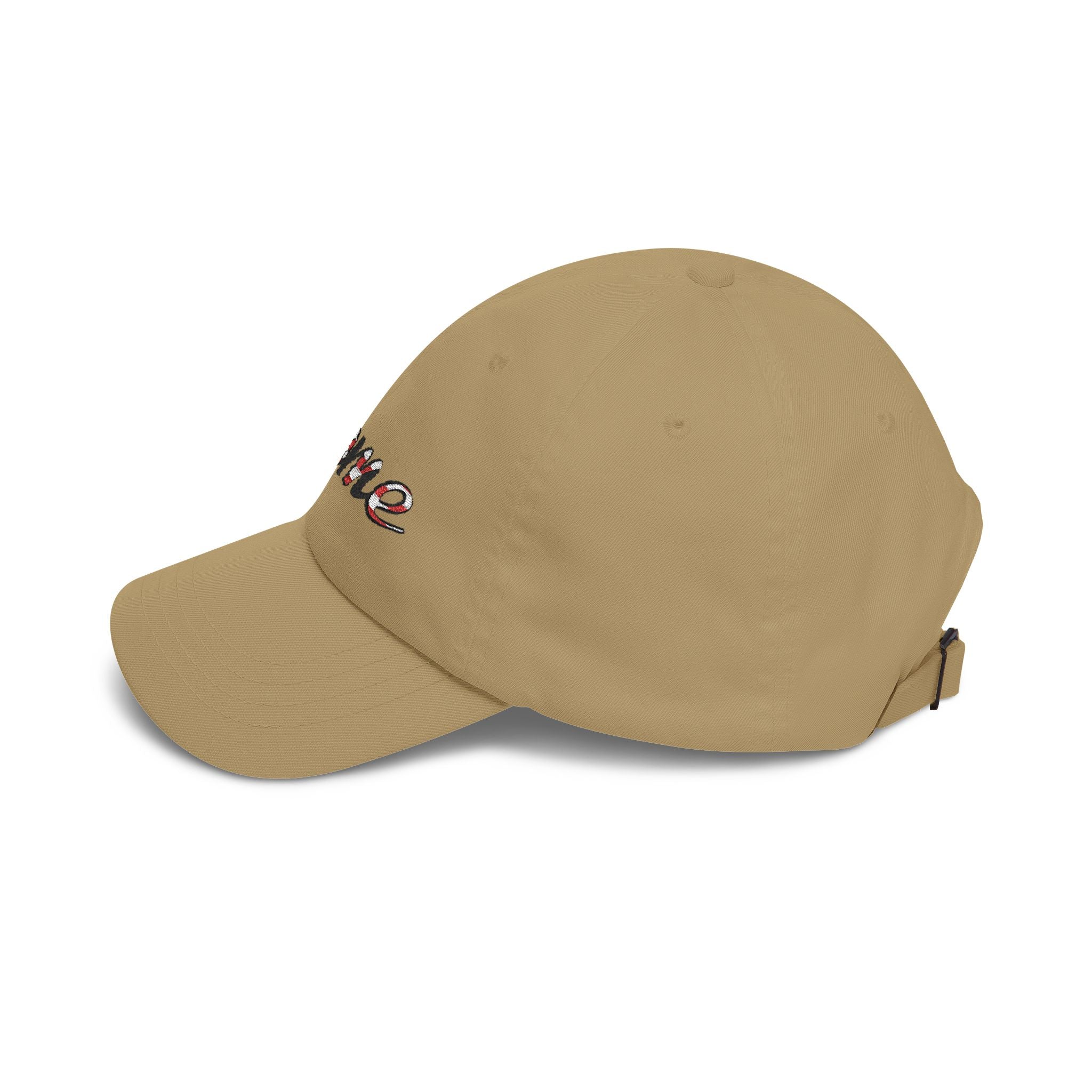 American Flag - Home and Love Cap