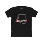 Arizona - Home and Love Script Tee