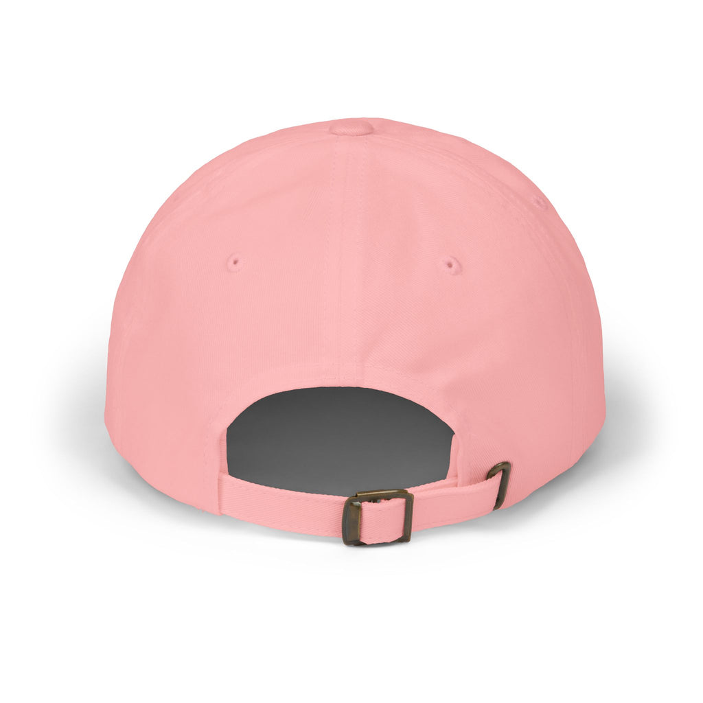 American Flag - Home and Love Cap