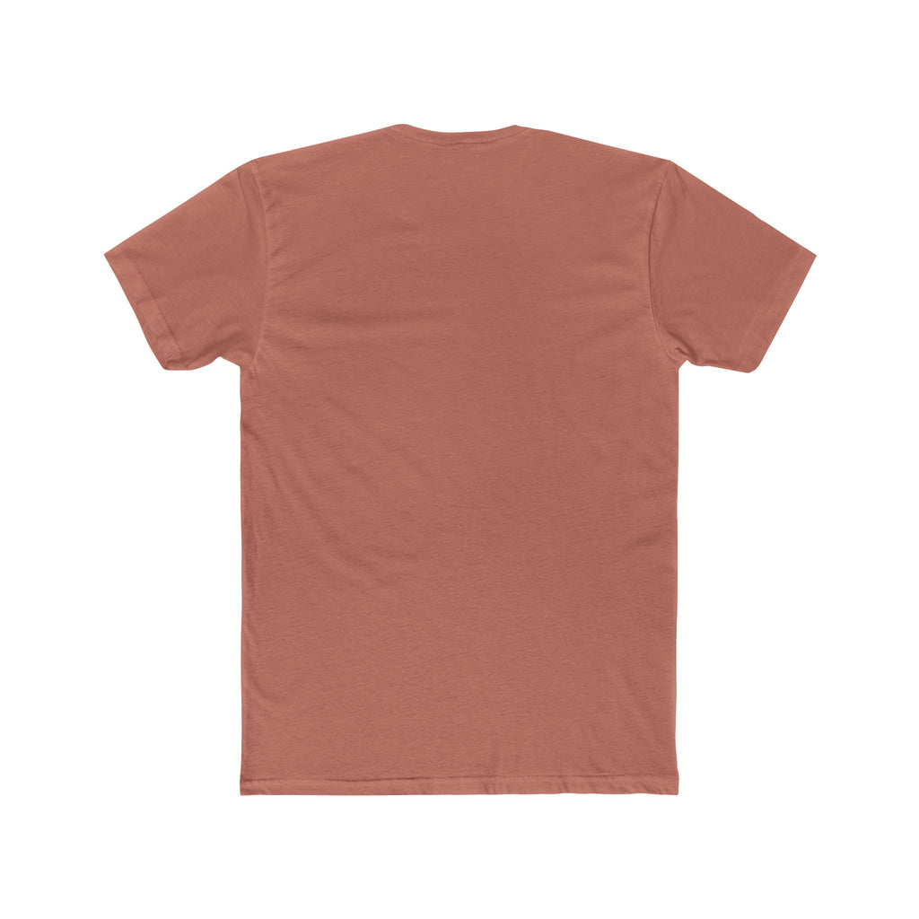 America Soccer - Home and Love Tee