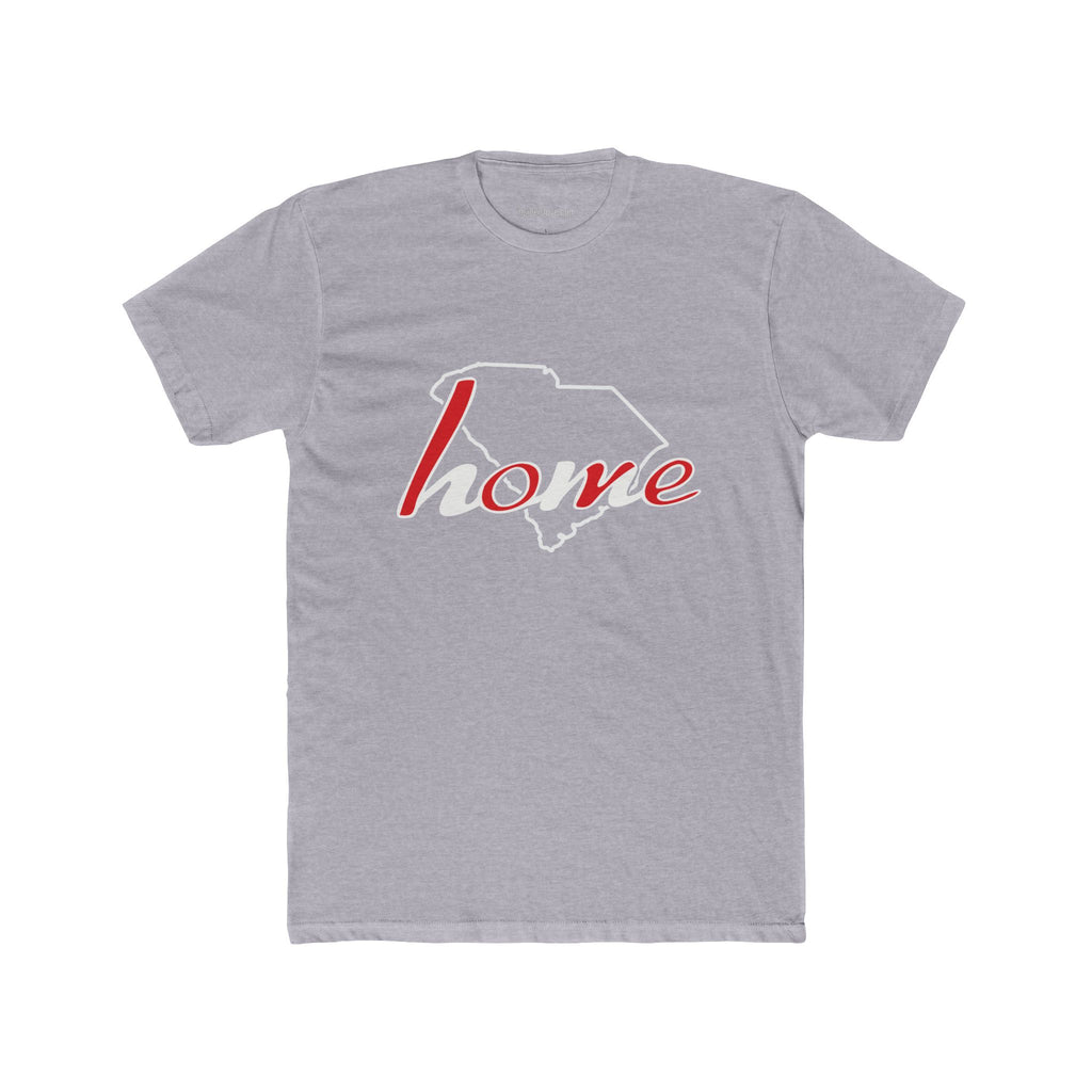 South Carolina - Home and Love Script Tee