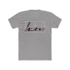 America Soccer - Home and Love Tee