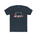 Home Plate - Home and Love Tee