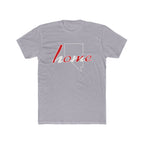 Nevada - Home and Love Script Tee