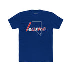 Nevada - Home and Love Script Tee
