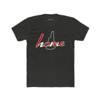 New Hampshire - Home and Love Script Tee