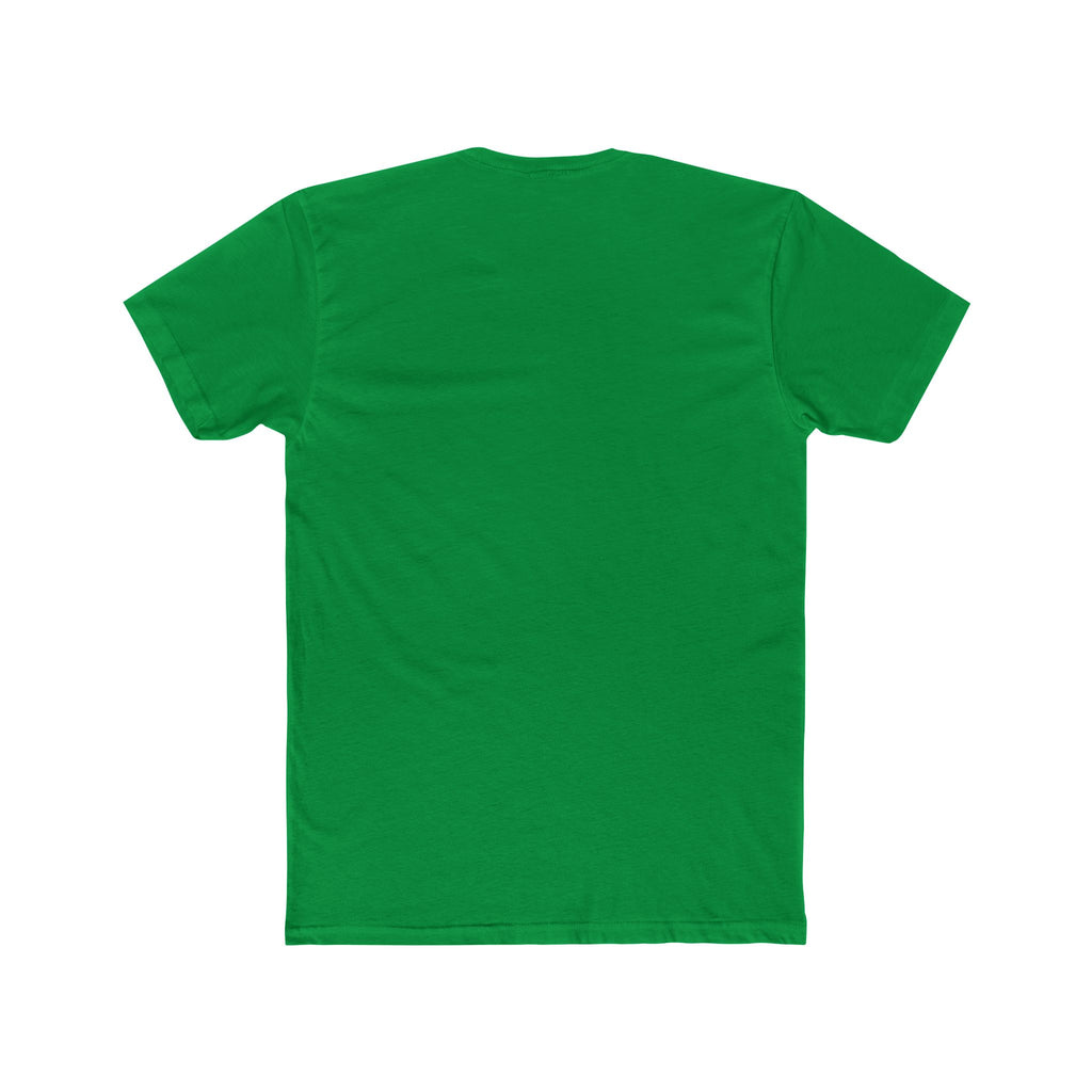 Soccer - Home and Love Tee (outline)