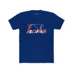 Maryland - Home and Love Script Tee