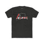 Alaska - Home and Love Script Tee