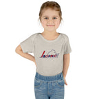 Virginia 'Home' Infant Bodysuit — Baby Onesie with State Outline