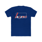 Montana - Home and Love Script Tee