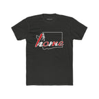 Washington - Home and Love Script Tee
