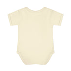 Tennessee 'Home' Infant Bodysuit — Baby Onesie with State Outline