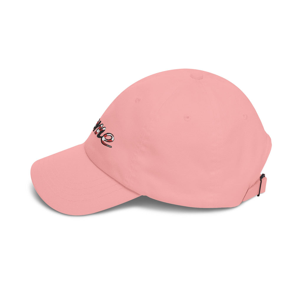 American Flag - Home and Love Cap